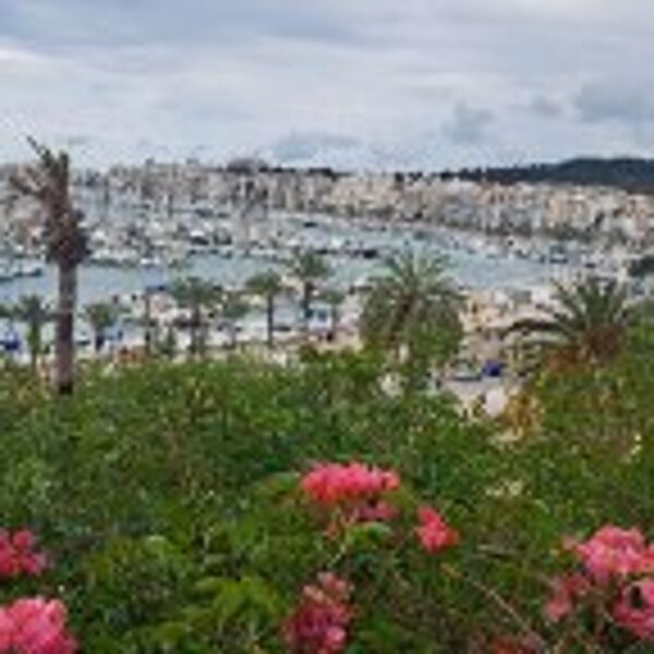 Palma de Maļorka