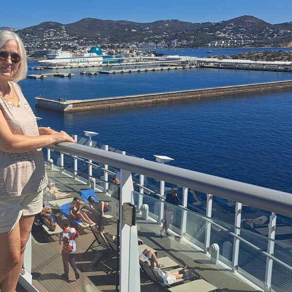 IBIZA